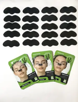 20pcs Nose Pore Strips