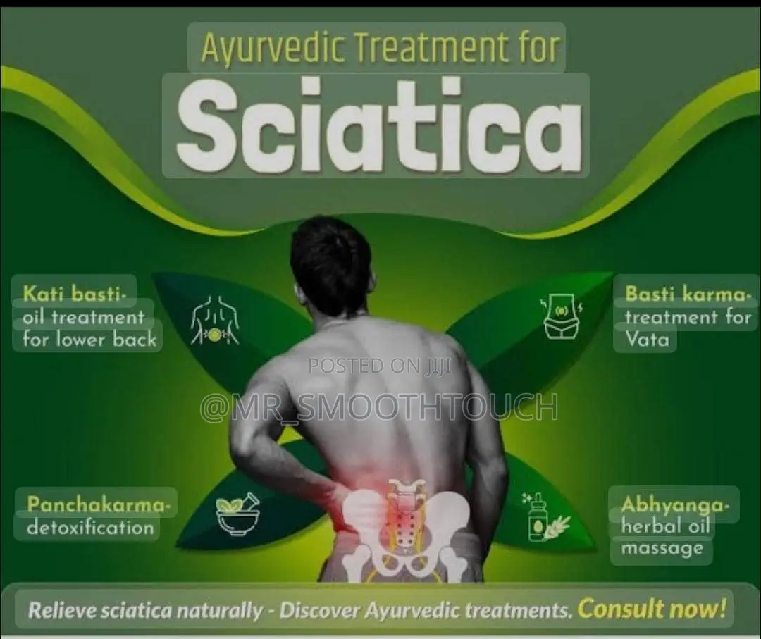 Back Pain Ayurvedic Treatment
