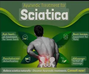 Back Pain Ayurvedic Treatment