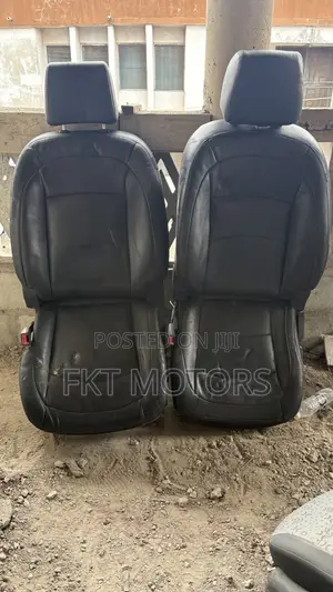 Nissan Rogue Seats Complete  2008,2009,2010,2011,2012,2013,2014,2015