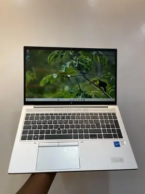 Laptop HP EliteBook 850 G8 16GB Intel Core i5 SSD 256GB