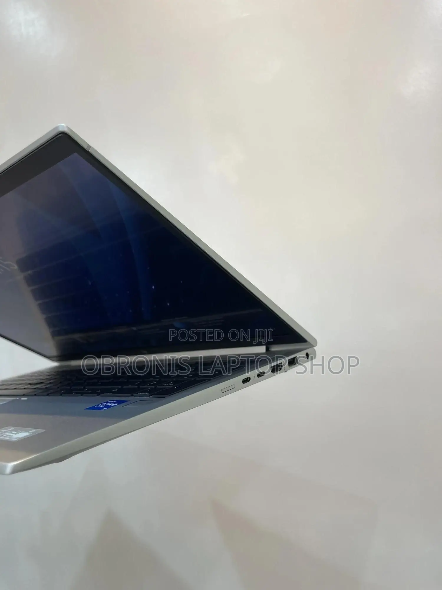 Laptop HP EliteBook 850 G8 16GB Intel Core i5 SSD 256GB