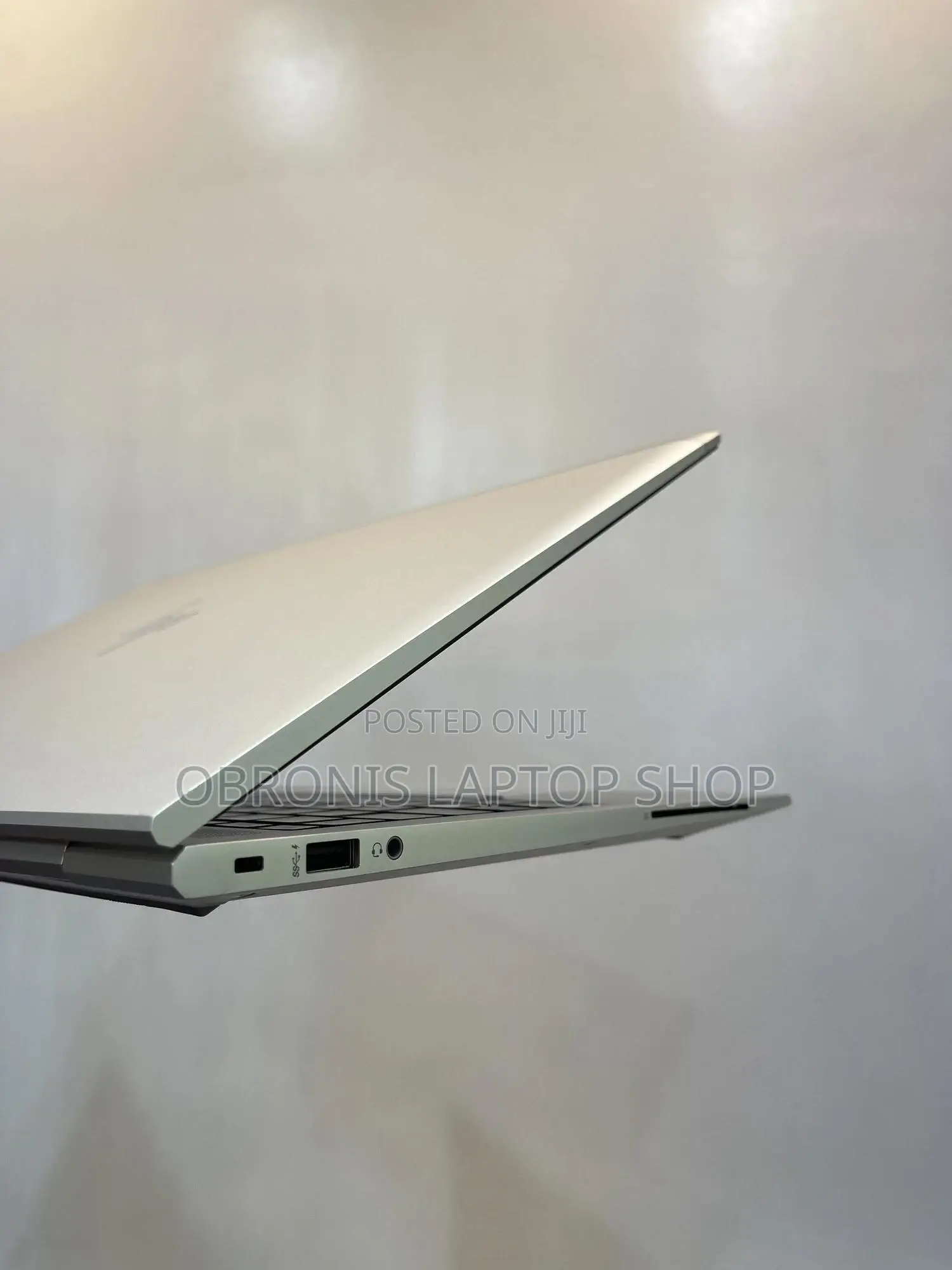 Laptop HP EliteBook 850 G8 16GB Intel Core i5 SSD 256GB