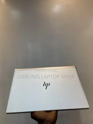 Laptop HP EliteBook 850 G8 16GB Intel Core i5 SSD 256GB