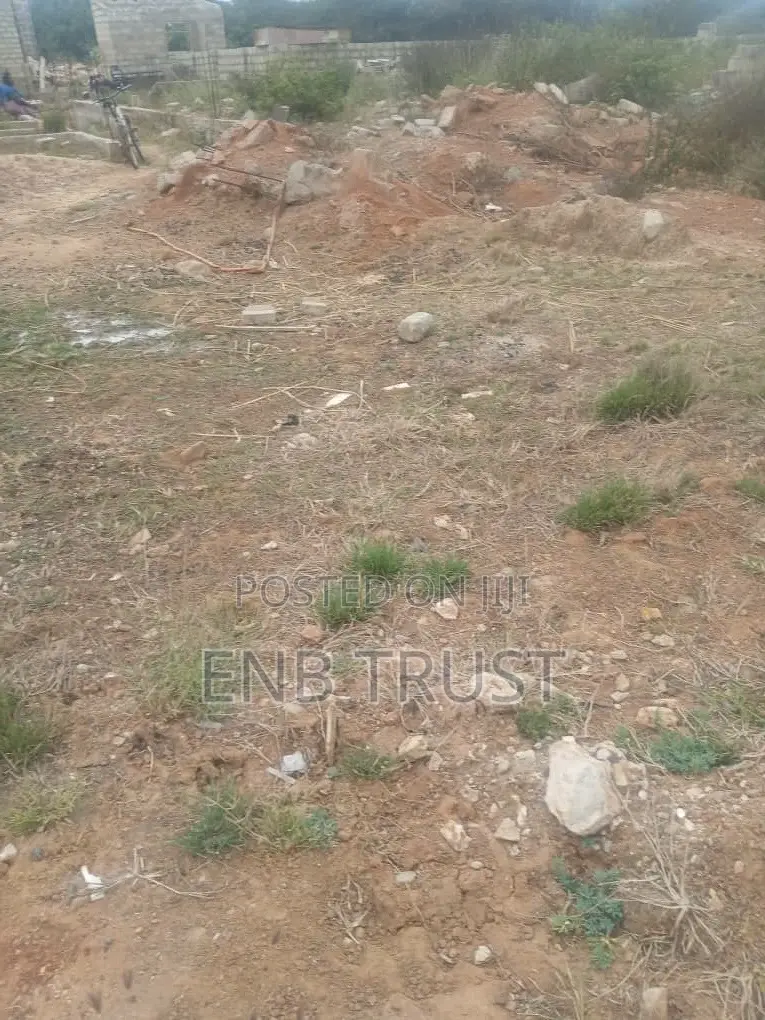 1 Plot of Land at Tse Addo for Sale