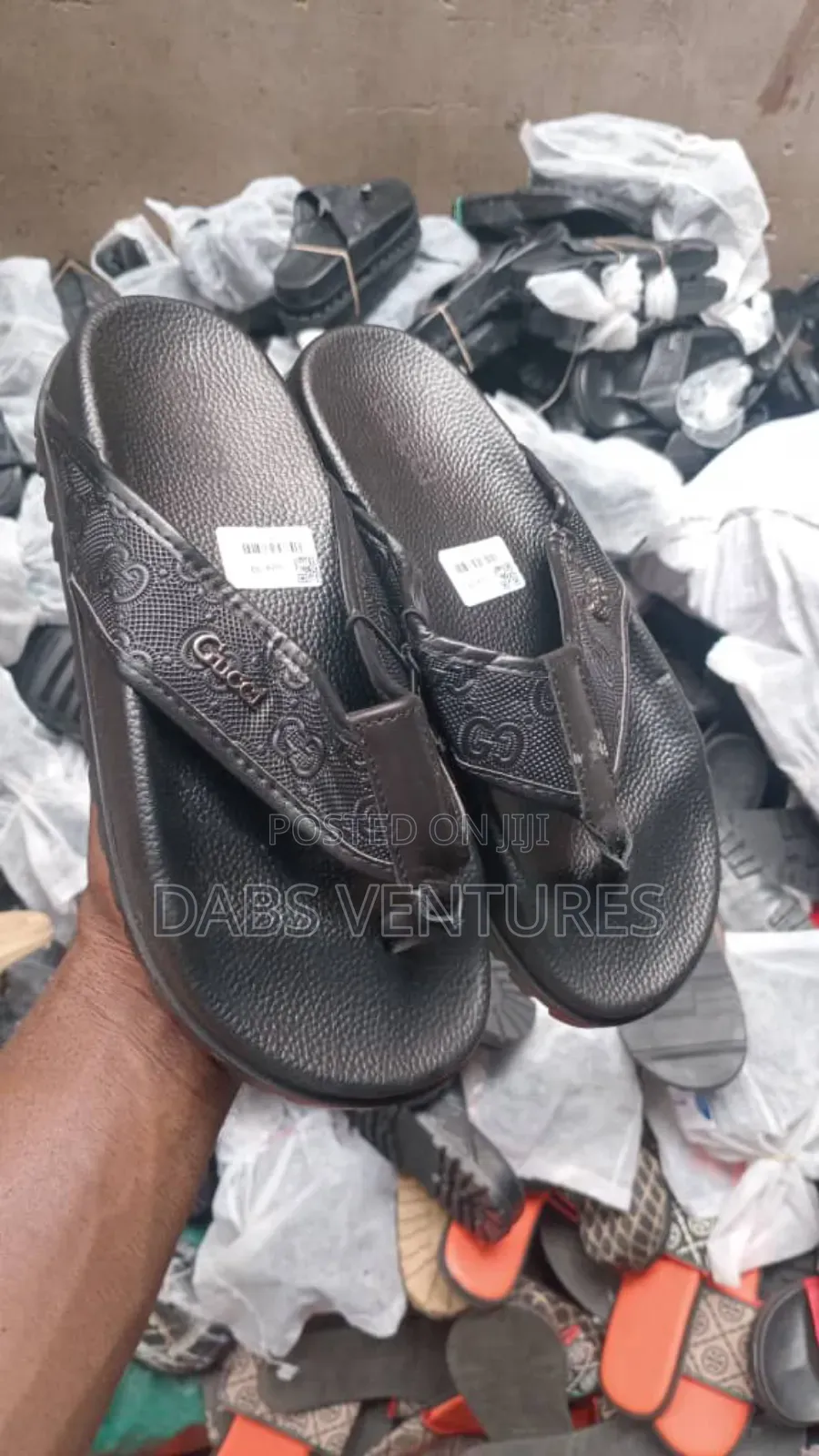 Gucci Stepper. 39-44