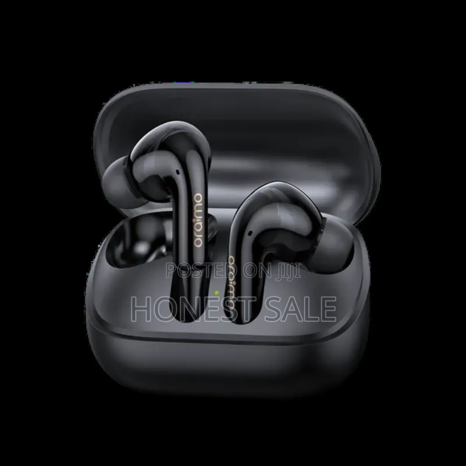 Oraimo Spacebuds N Anc True Wireless Earbuds