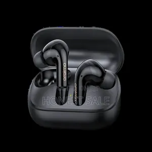 Oraimo Spacebuds N Anc True Wireless Earbuds