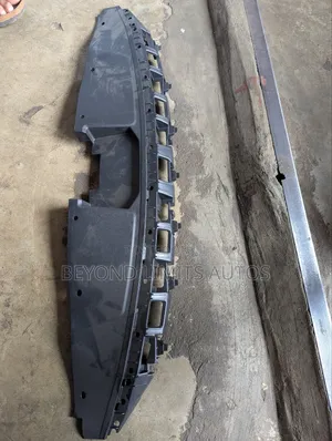 Hyundai Elantra 2017,2018 Radiator Panel/ Radiator Top Cover/ Grille