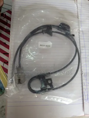Toyota Camry Spider 2012,2013,2014,2015,2016,17 Abs Wheel Speed Sensor