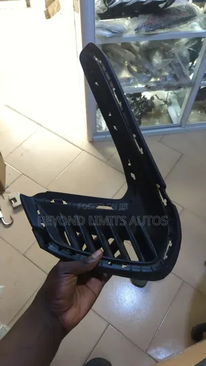 Hyundai Elantra 2017,2018 Fog Light Cover/ Foglight Cover