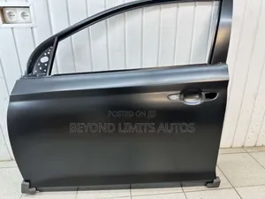 Hyundai Accent 2011,2012,2013,2014,2015,2016,2017 Front Door