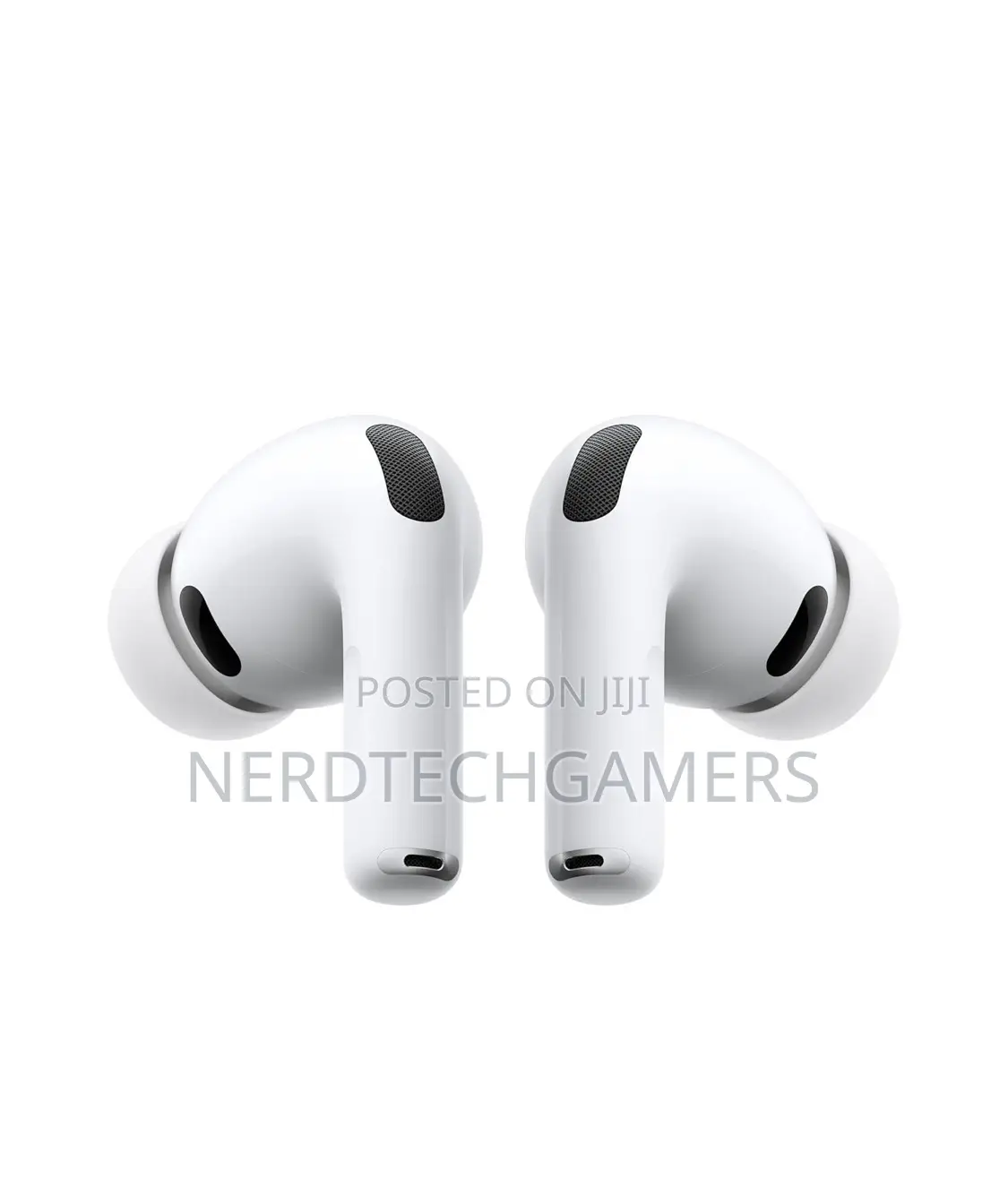 Apple Airpods Pro 3 Wireless Earbuds, Active Noise Cancellation