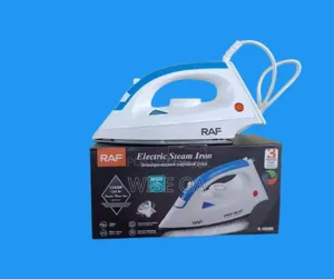 Electric Iron