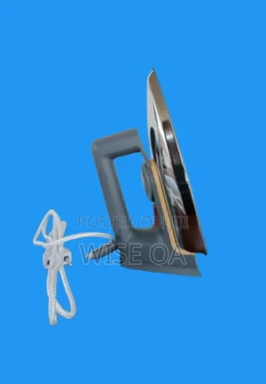 Electric Iron