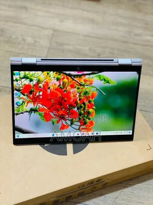 New Laptop HP EliteBook x360 1030 G4 16GB Intel Core i7 SSD 512GB