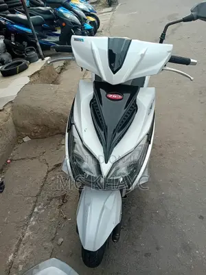 Piaggio Scooter 2019