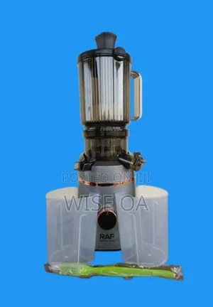 Fruit Juicer