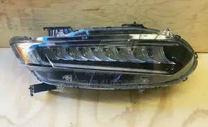 Honda Accord 2018,2019,2020,2021 Headlight Full Led