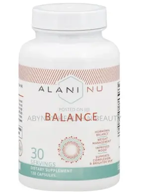 Alani Nu Balance