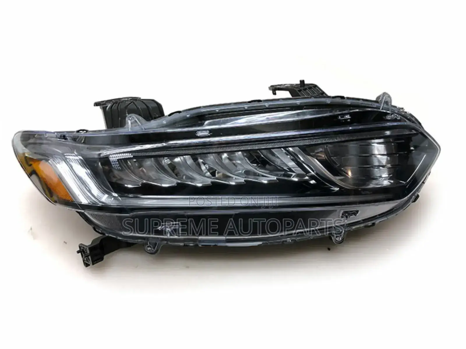 Honda Accord 2018,2019,2020,2021 Headlight Full Led