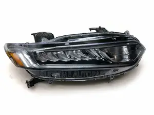 Honda Accord 2018,2019,2020,2021 Headlight Full Led
