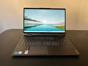 Laptop Lenovo ThinkPad Yoga 8GB Intel Core i5 SSD 256GB