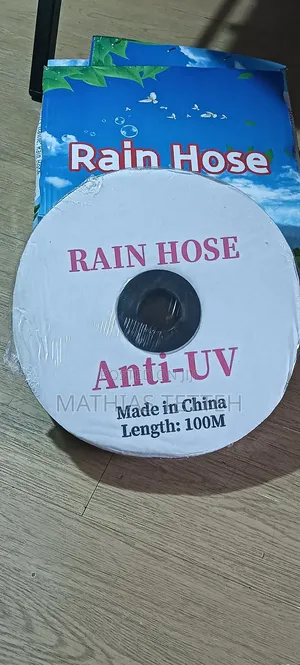 Irrigation Rain Hose