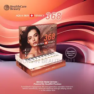 Aqua Skin Veniscy 368 Glutathione