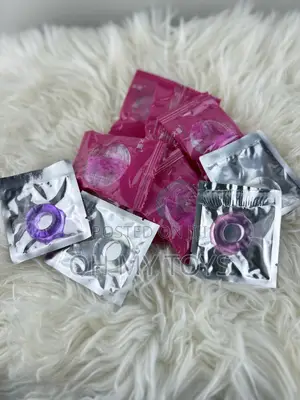 Cock Rings