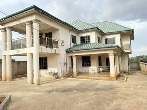 4bdrm Apartment in Kaase Oti, Kumasi Metropolitan for rent