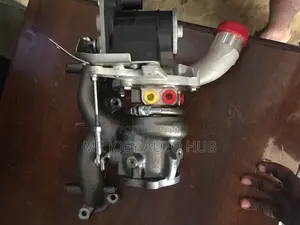 Hyundai Sonata, Santa Fe and Sorento 2.0 Turbo Charged