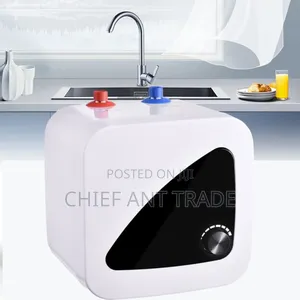 15 Litre Bosston Water Heater 15ltr