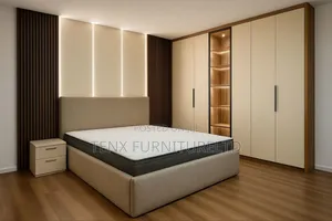 Bedroom Set (Exclusive)