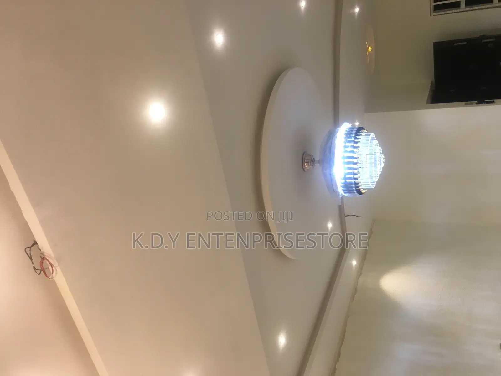 Professional Electricals Service