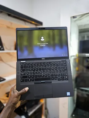 Laptop Dell Latitude 5400 8GB Intel Core I5 SSD 256GB