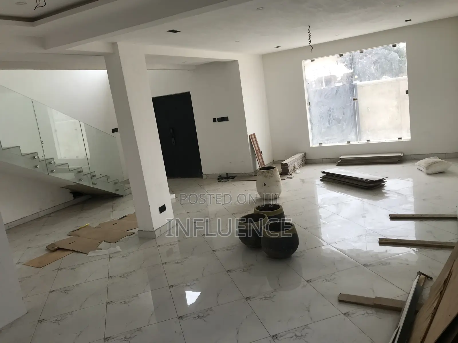 3bdrm House in American House Area, East Legon for sale