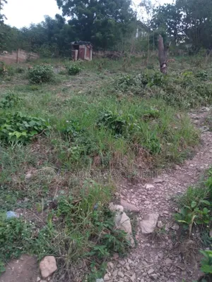 Land With Indenture and Site Plan for Sale