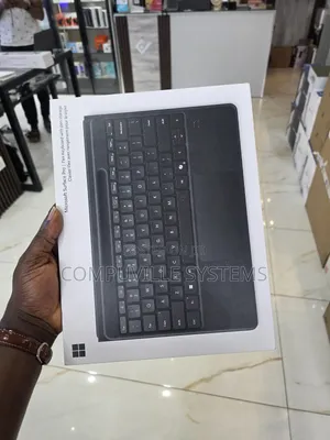 Microsoft Surface Signature Keyboards