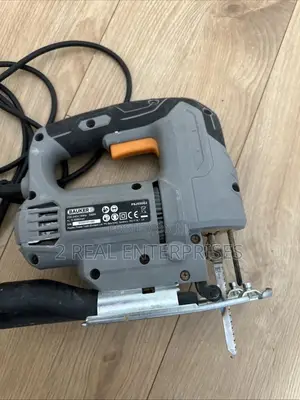 Bauker Jigsaw 550w Psj550g2