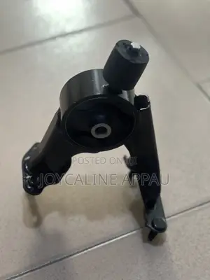 Toyota Corolla 2017 Engine Seat