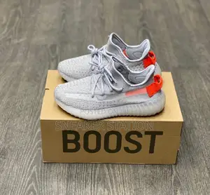 Adidas Yeezy Boost 350 Tail Light