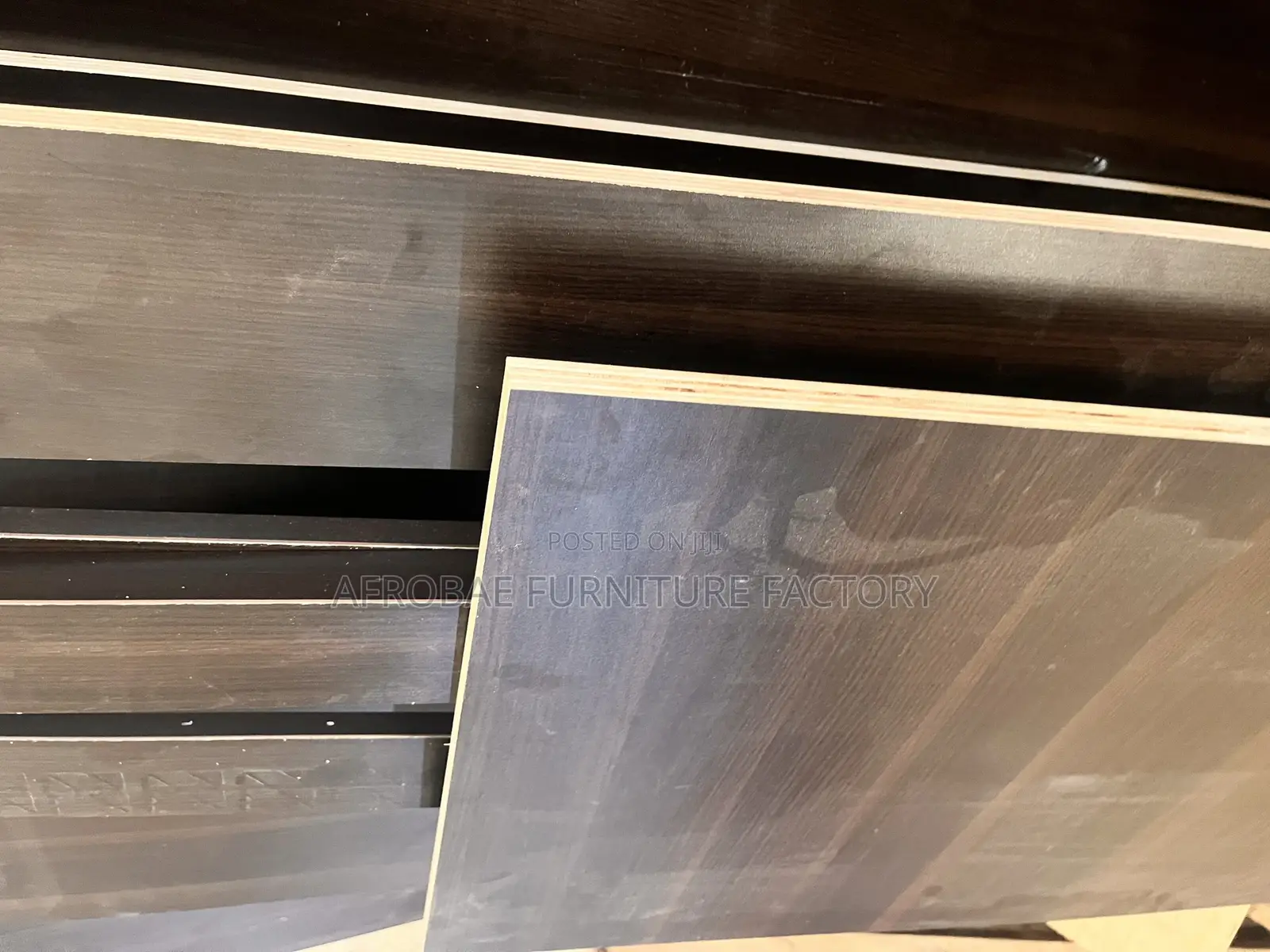 The Best Foreign Plywood