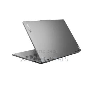 New Laptop Lenovo Yoga 7i 16GB Intel Core Ultra 7 SSD 1T