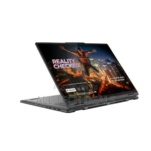 New Laptop Lenovo Yoga 7i 16GB Intel Core Ultra 7 SSD 1T
