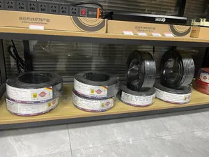 German DMX Cable