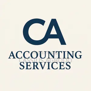 Professional Accounting, Bookkeeping and Financial Management Services