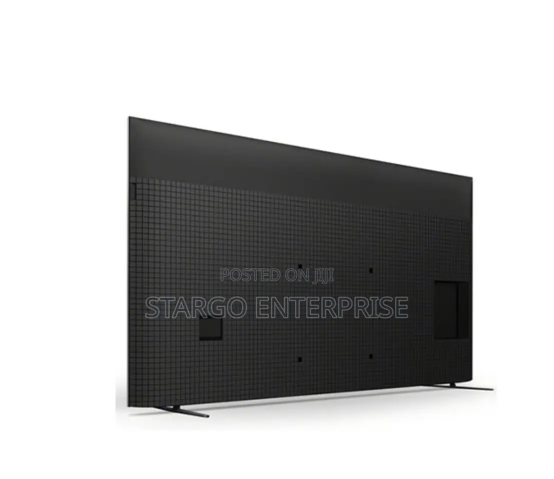 Bravia 7 75” Class Mini Led Qled 