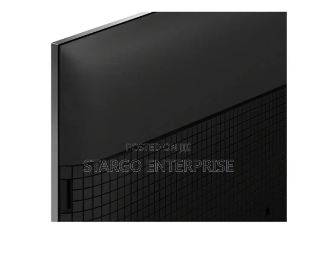 Bravia 7 75” Class Mini Led Qled 