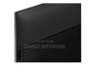 Bravia 7 75” Class Mini Led Qled 